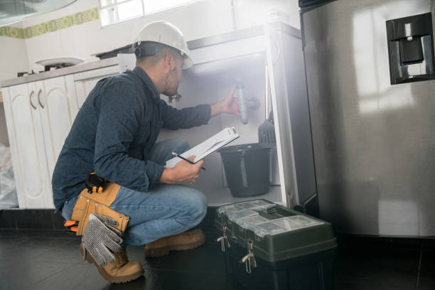 Best Plumbing Services Near Me  in Coosada, AL