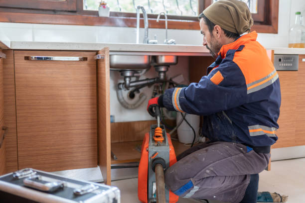 Best Water Softener Installation  in Coosada, AL