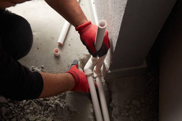Best Toilet Repair Services  in Coosada, AL