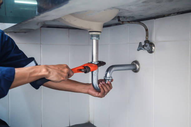 Hot Water Heater Installation in Coosada, AL