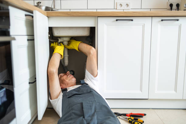 Best Leak Detection Services  in Coosada, AL