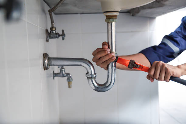 Best Affordable Plumber Near Me  in Coosada, AL