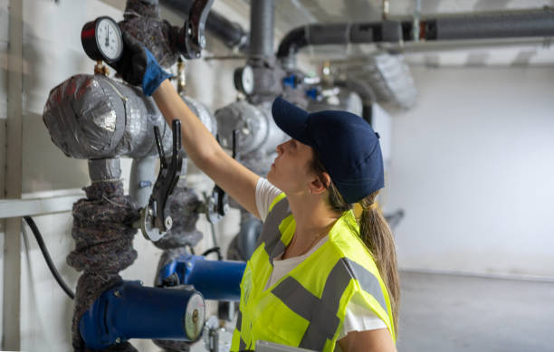 Best Clogged Drain Plumber  in Coosada, AL