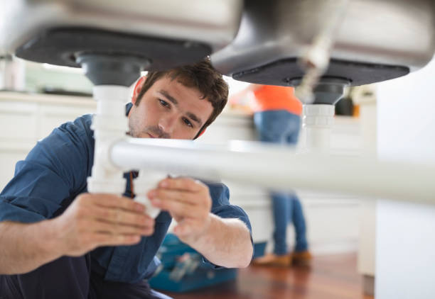 Best Drain Cleaning Services  in Coosada, AL