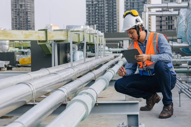 Professional Plumbing in Coosada, AL