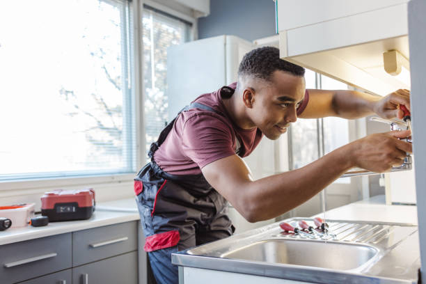 Best Affordable Plumbing Services  in Coosada, AL
